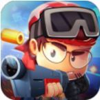 香蕉猫鱿鱼游戏幸存者官方版