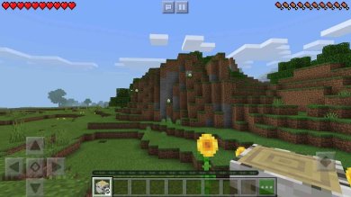 我的世界Trial国际服1.20最新版下载-我的世界Trial国际服(Minecraft Trial)官方正版下载v1.20.32.03