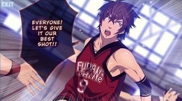 黑猴子篮球游戏汉化版下载-黑猴子篮球中文最新版下载v1.8