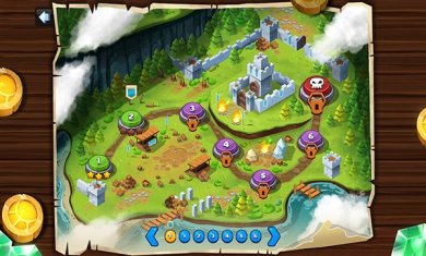 小小角斗士2最新版2024下载-小小角斗士2破解版下载v2.4.8