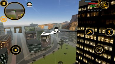 火柴人自由之城2手游下载-火柴人自由之城2最新版下载v1.0