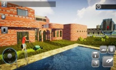 家庭维修工作模拟器下载-家庭维修工作模拟器最新版免费下载v1.0