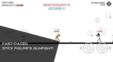 火柴人战争复仇打击内置菜单最新版下载-火柴人战争复仇打击破解版免广告下载v3