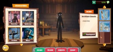 火柴人帝国3d2024最新版下载-火柴人帝国3d中文正版手游下载安装v1.0