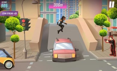 查理的天使手游最新版下载-查理的天使游戏官方正版下载v0.0.3