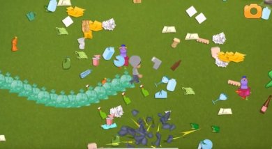 黄蜂城游戏下载-黄蜂城最新版下载v2.9