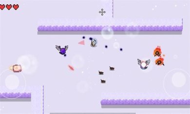 小狐狸的梦游戏下载-小狐狸的梦最新版下载v1.0.0