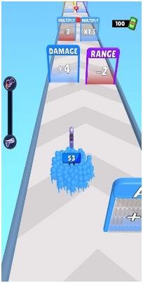 陆军炮跑破解版下载-陆军炮跑手机版下载v1.0.0