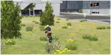 摩托车飞行模拟器安卓版下载-摩托车飞行模拟器手机版下载v1.25