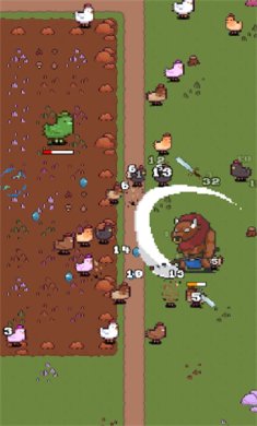 竞技场幸存者下载手机版-竞技场幸存者2024最新版下载v0.2.0