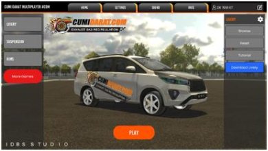 陆地多人跑车最新版下载-陆地多人跑车安卓版下载v1.0