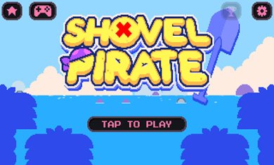 铲子海盗手游下载-铲子海盗官方最新版下载v0.0.3