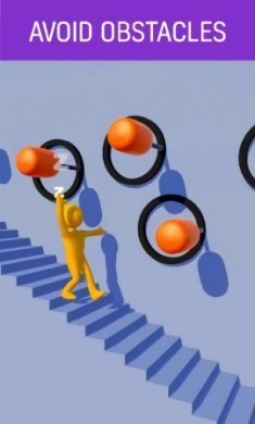 困倦的阶梯手机版下载-困倦的阶梯免费中文版下载v0.3