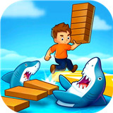 欢乐搭桥游戏安卓版