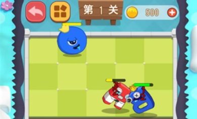 勇敢进击吧游戏下载-勇敢进击吧内置菜单安卓下载v1.0.3