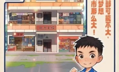 王保国的童年生活最新版下载-王保国的童年生活无广告免费下载v1.1.1