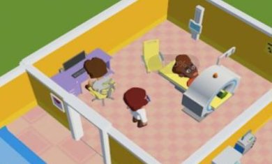 我的完美诊所游戏下载-我的完美诊所破解版无限金币下载v0.1