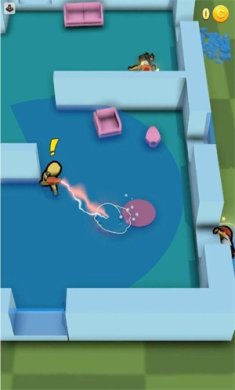 幽灵生活游戏下载-幽灵生活安卓手机版下载v0.1.0