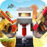 迷你单机射手正版手游