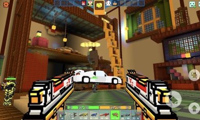 迷你单机射手游戏下载-迷你单机射手正版手游下载v1.0