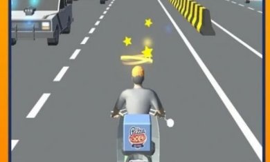 送餐运行游戏下载-送餐运行安卓版下载v2.0.0