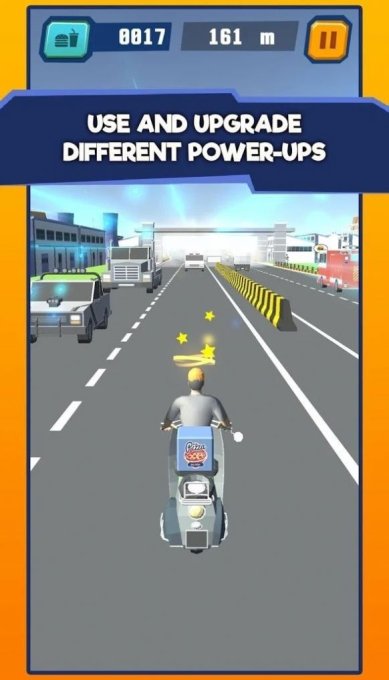 送餐运行游戏下载-送餐运行安卓版下载v2.0.0