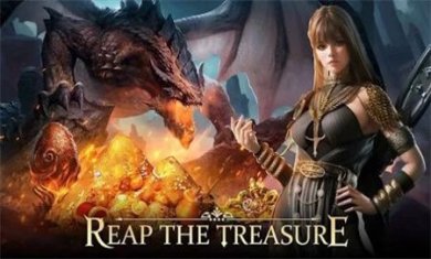 魔龙的崛起中文版下载-魔龙的崛起2024最新版下载v1.0.15