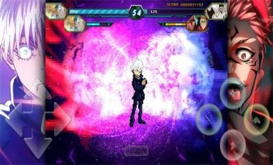 BVN咒术回战游戏下载-BVN咒术回战官方最新版下载v1.3.1