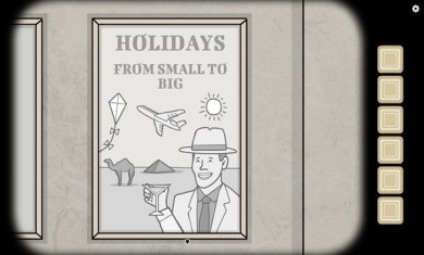 地铁繁花完整版免费下载-地铁繁花锈湖下载中文版v1.1.9