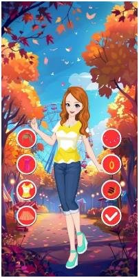 母亲节盛装打扮最新版下载-母亲节盛装打扮手机版下载v0.1