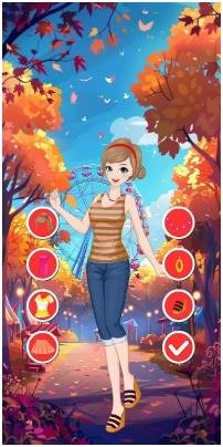 母亲节盛装打扮最新版下载-母亲节盛装打扮手机版下载v0.1