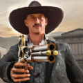 西部牛仔枪射击游戏下载-西部牛仔枪射击官方安卓版下载v1.1