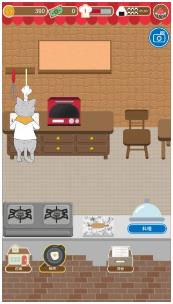 疯狂小猫甜品店安卓版下载-疯狂小猫甜品店手机版下载v1.0.0