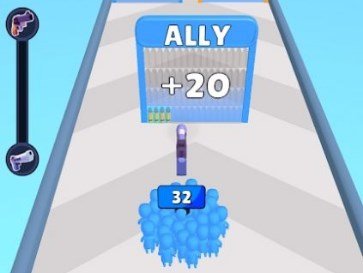 陆军炮跑游戏下载-陆军炮跑官方安卓版下载v1.0.0