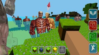 像素建造世界大作战游戏下载-像素建造世界大作战官方安卓版下载v1.0