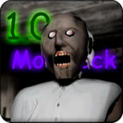 恐怖奶奶1.0gabz模组手机版最新