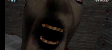 恐怖奶奶1.0gabz模组下载-恐怖奶奶1.0gabz模组手机版最新下载v1.0