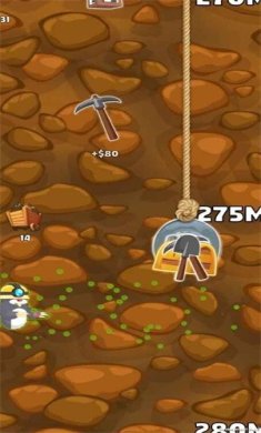 冬天磁铁矿工手游下载-冬天磁铁矿工无广告免费下载v1.33