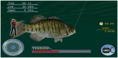 钓大鱼模拟器最新版下载-钓大鱼模拟器破解版下载v2.9.10