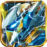 机甲斗兽场机甲赛罗最新版