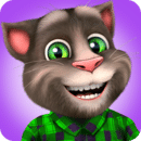 会说话的汤姆猫破解版无限金币版下载-会说话的汤姆猫免费版无限食物版下载v3.10.0.831