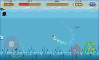 蠕虫攻击游戏下载-蠕虫攻击手游2024最新版下载v1.1.1.7