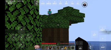 雾中人我的世界下载-雾中人我的世界手机版下载v1.0