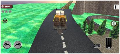 长卡车运输最新版下载-长卡车运输安卓版下载v1.01