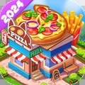 美食餐厅大赛破解版无限金币钻石