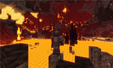 minecraft凋零风暴模组下载-minecraft凋零风暴模组整合包新版下载v1.0