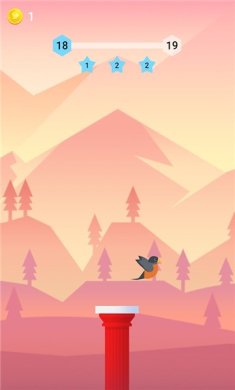 有弹性的鸟游戏下载-有弹性的鸟2024最新版下载v1.0.0