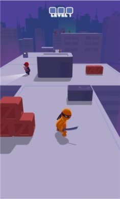 人类隐身能手免费版下载-人类隐身能手无广告最新版下载v1.1.1