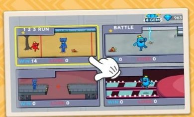 木头人模拟大作战游戏下载-木头人模拟大作战最新安卓版下载v1.0.1