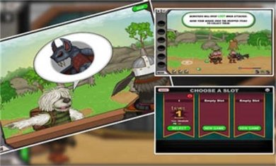 杰克驴的铁匠铺安卓下载-杰克驴的铁匠铺汉化版下载v1.0.0